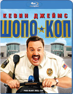 Blu-ray / - / Paul Blart: Mall Cop