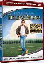 HD DVD /   / Field of Dreams
