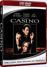 HD DVD /  / Casino