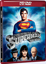 HD DVD /  / Superman