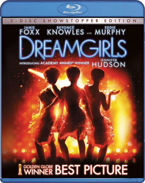 Blu-ray /   / Dreamgirls