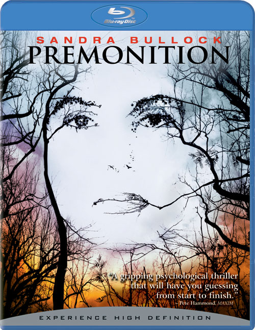 Blu-ray /  / Premonition