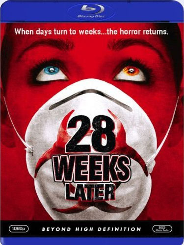 Blu-ray / 28  ... / 28 Weeks Later
