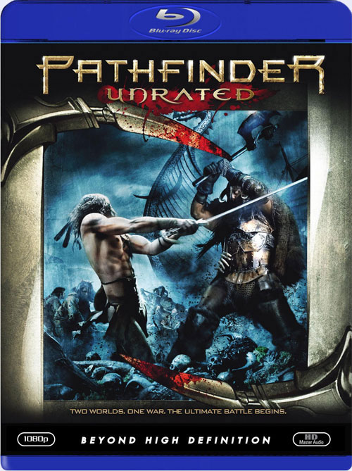 Blu-ray /  / Pathfinder