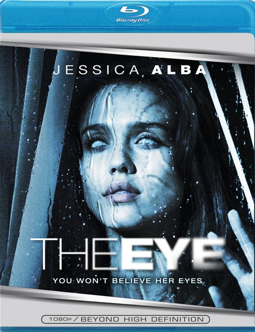 Blu-ray /  / The Eye