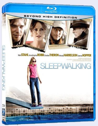 Blu-ray /  / Sleepwalking