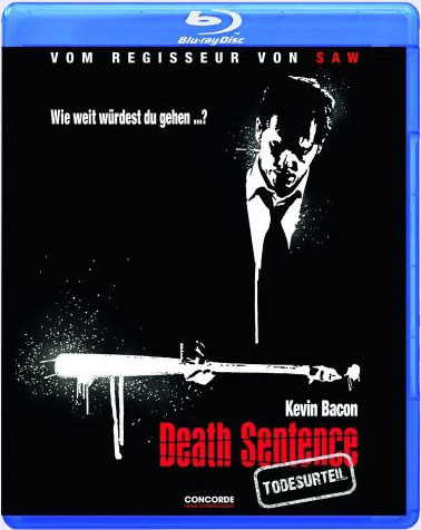 Blu-ray /   / Death Sentence