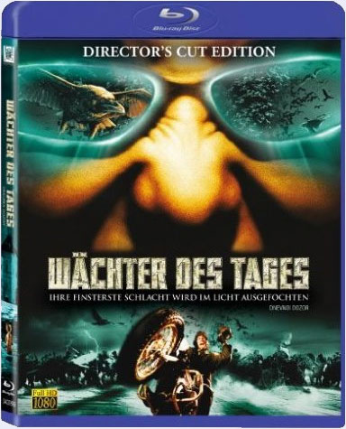 Blu-ray /   / Day Watch