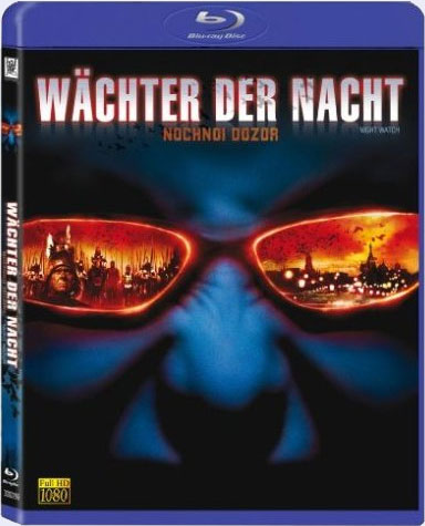 Blu-ray /   / Night Watch