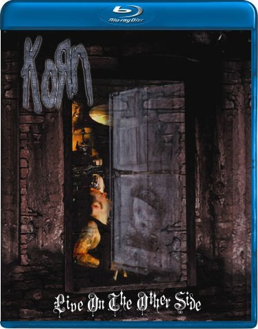Blu-ray / Korn: Live on the Other Side / Korn: Live on the Other Side