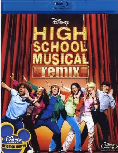 Blu-ray /   / High School Musical