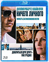Blu-ray /   / Duplicity