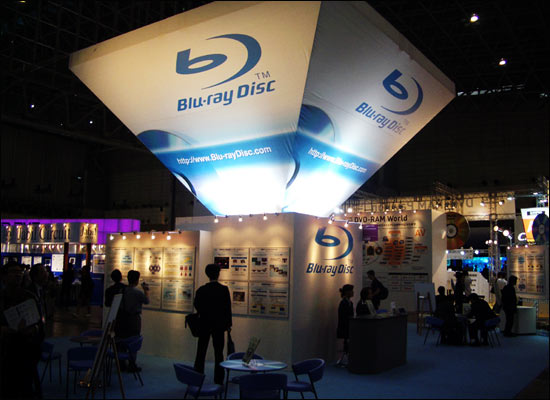 Blu-Ray