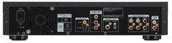 Sony BDP-S1