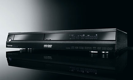 Toshiba HD-XA2