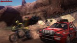  / MotorStorm / 2007