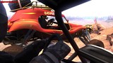  / MotorStorm / 2007
