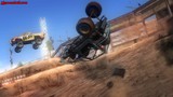  / MotorStorm / 2007