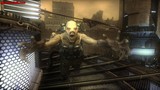 :   / Resistance: Fall of Man / 2006