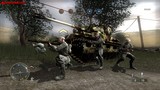  3 / Call Of Duty 3 / 2006