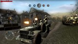   3 / Call Of Duty 3 / 2006