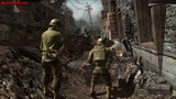   3 / Call Of Duty 3 / 2006
