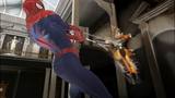- 3 / Spider-Man 3 / 2007
