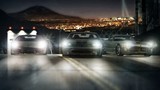  :   / Need for Speed Carbon / 2006