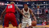  2007 / NBA 2K7 / 2006