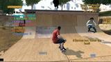  8 / Tony Hawks Project 8 / 2007