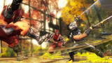   4 / Ninja Gaiden Sigma / 0