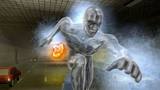  :    / Fantastic 4: Rise of the Silver Surfer / 2007