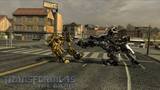 Transformers: the Game / Transformers: the Game / 2007