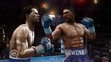 Fight Night Round 3 / Fight Night Round 3 / 2006