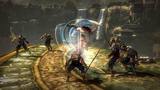 Heavenly Sword / Heavenly Sword / 2007