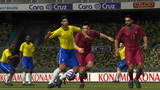 Pro Evolution Soccer 2008 / Winning Eleven: Pro Evolution Soccer 2008 / 2007