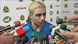 Pro Evolution Soccer 2008 / Winning Eleven: Pro Evolution Soccer 2008 / 2007