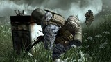 Call of Duty 4: Modern Warfare / Call of Duty 4: Modern Warfare / 2007