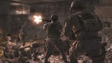 Call of Duty 4: Modern Warfare / Call of Duty 4: Modern Warfare / 2007