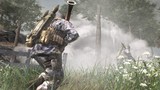 Call of Duty 4: Modern Warfare / Call of Duty 4: Modern Warfare / 2007