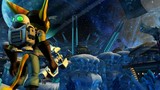 Ratchet & Clank Future: Tools of Destruction / Ratchet & Clank Future: Tools of Destruction / 2007