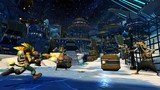 Ratchet & Clank Future: Tools of Destruction / Ratchet & Clank Future: Tools of Destruction / 2007