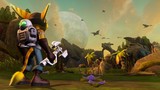 Ratchet & Clank Future: Tools of Destruction / Ratchet & Clank Future: Tools of Destruction / 2007
