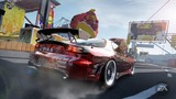 Need for Speed ProStreet / Need for Speed ProStreet / 2007