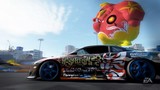 Need for Speed ProStreet / Need for Speed ProStreet / 2007