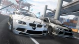 Need for Speed ProStreet / Need for Speed ProStreet / 2007