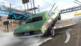 Need for Speed ProStreet / Need for Speed ProStreet / 2007