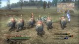 Bladestorm: The Hundred Years War / Bladestorm: The Hundred Years War / 2007