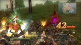 Bladestorm: The Hundred Years War / Bladestorm: The Hundred Years War / 2007