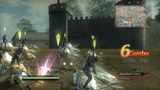 Bladestorm: The Hundred Years War / Bladestorm: The Hundred Years War / 2007